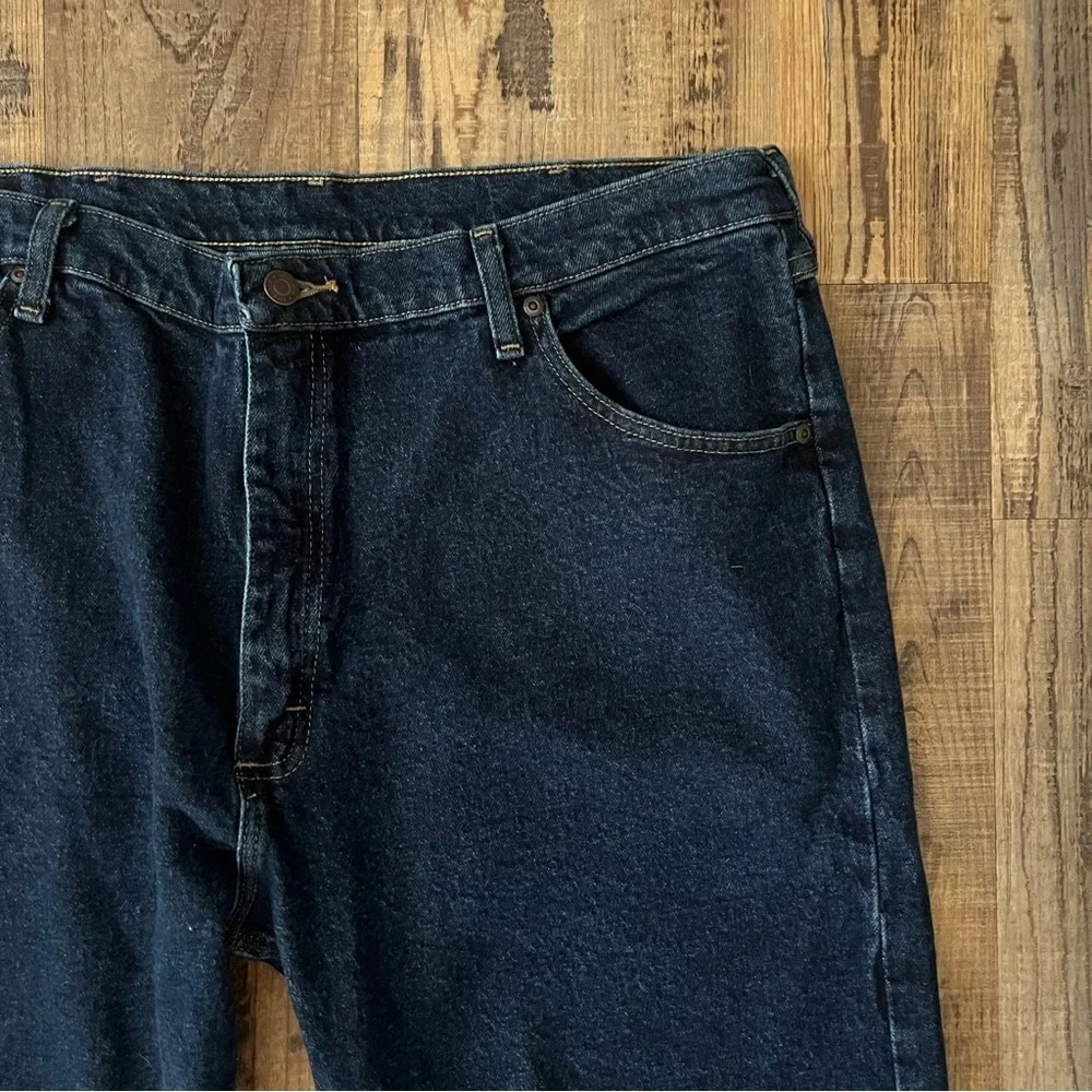 Wrangler stylish dark